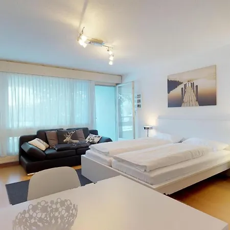 16 Apartment *