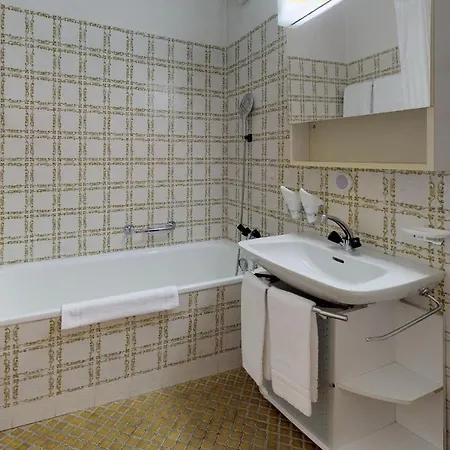 Daire 16 Saint-Moritz